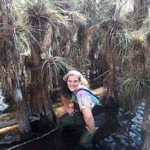 Meet your Posher, Amber